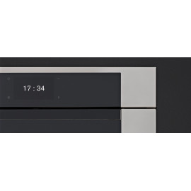 Духовой шкаф BERTAZZONI F6011MODPTX/23
