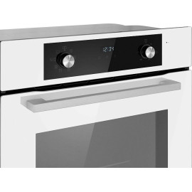 Духовой шкаф WEISSGAUFF EOM 388 PDW Steam Clean
