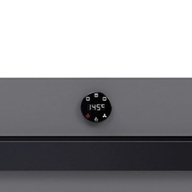 Духовой шкаф LEX EDP 607 GR Wide Series