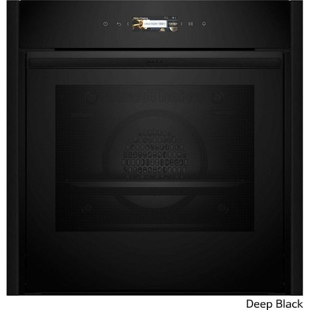Духовой шкаф NEFF B59CR3AY0