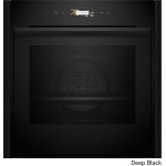 Духовой шкаф NEFF B59CR3AY0
