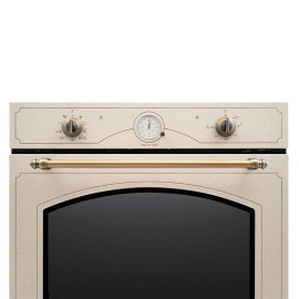 Духовой шкаф DELONGHI CM 9L OW PPP RUS