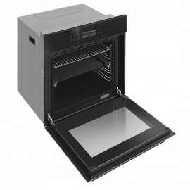 Духовой шкаф MEFERI MEO6010BK ULTRA
