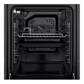 Духовой шкаф Maunfeld EOEM516BG