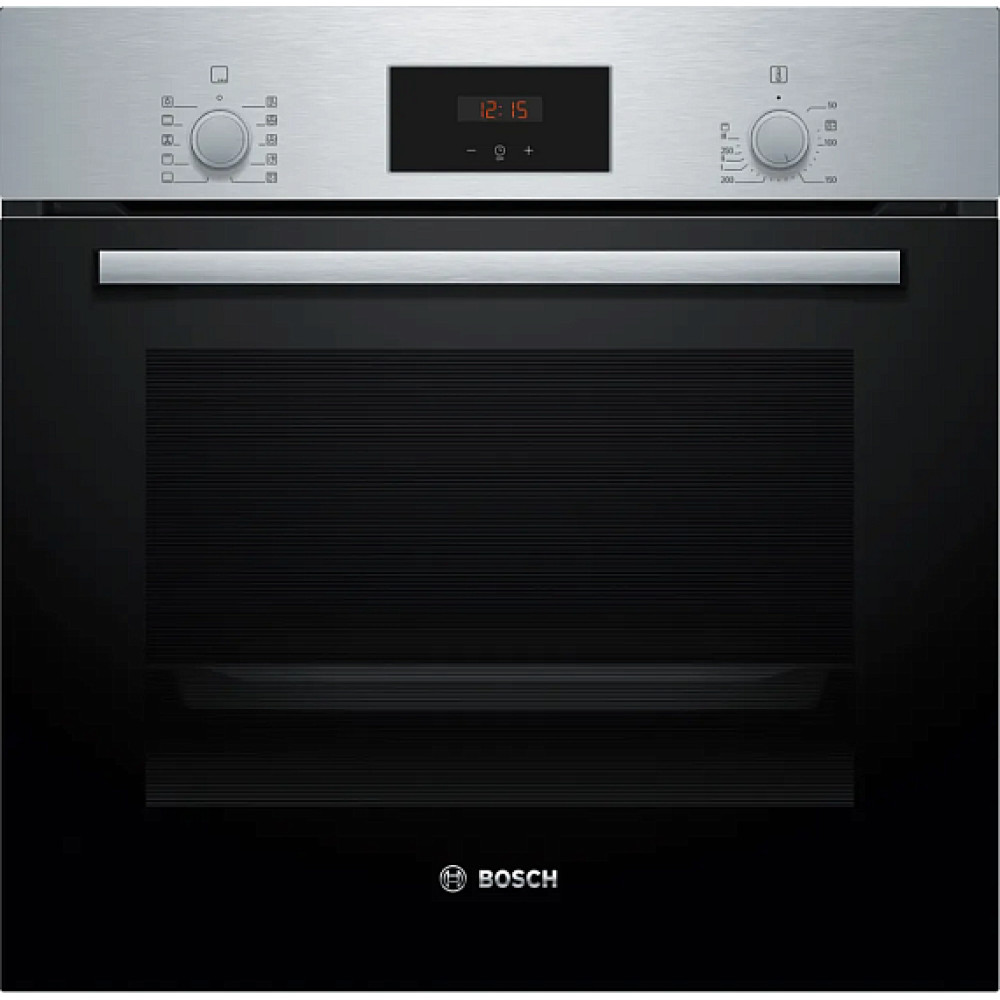 Духовой шкаф BOSCH HBF512BS1T