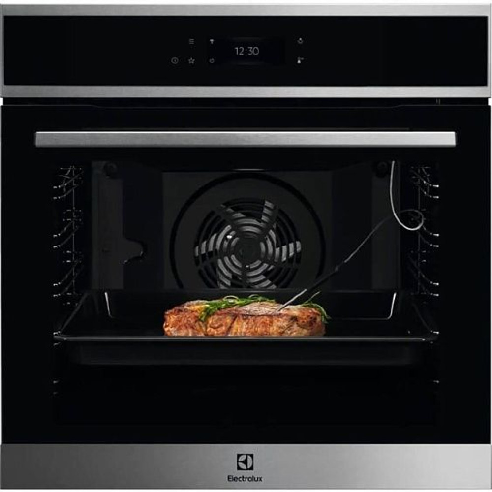 Духовой шкаф ELECTROLUX EOE8P39WX