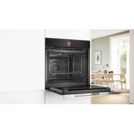 Духовой шкаф BOSCH HBG7241B2