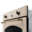 Духовой шкаф DELONGHI CM 9L OW PPP RUS
