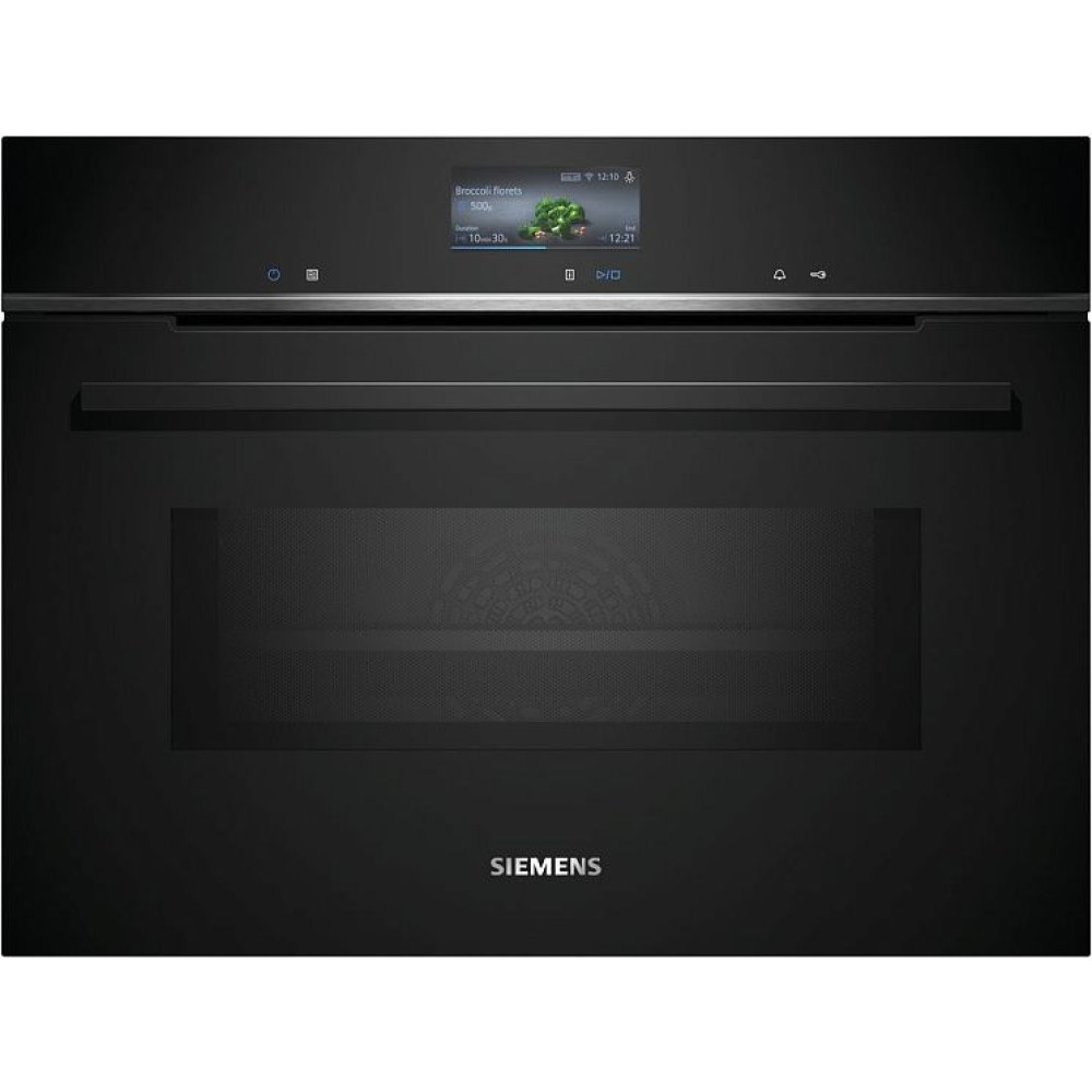 Духовой шкаф SIEMENS CM 776GKB1