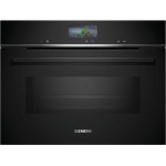 Духовой шкаф SIEMENS CM 776GKB1