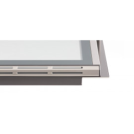 Духовой шкаф BERTAZZONI F6011MODPTX/23
