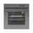 Духовой шкаф LEX EDM 1001 ONE GR