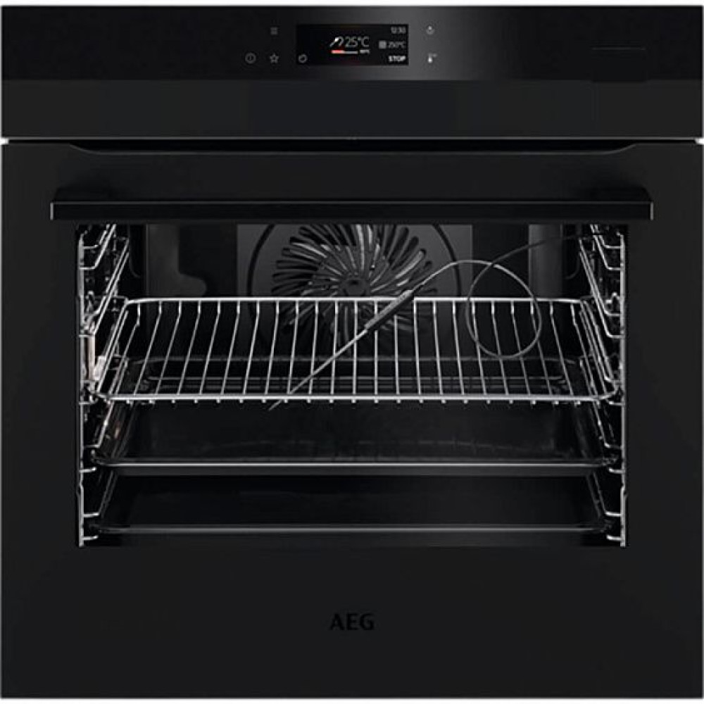 Духовой шкаф AEG BSK778380T