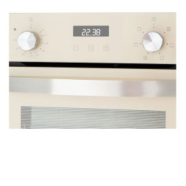 Духовой шкаф Maunfeld EOEM516BG