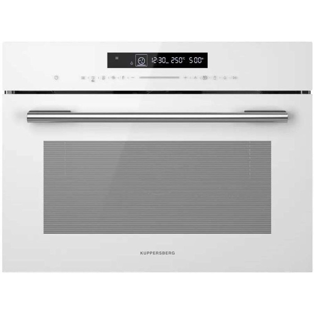 Духовой шкаф KUPPERSBERG KMW 694 W