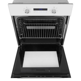 Духовой шкаф MAUNFELD MOGM703W