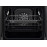 Духовой шкаф ELECTROLUX EOF5H50BX