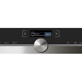 Духовой шкаф Siemens CM 633GBW1 белый