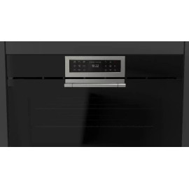 Духовой шкаф FULGOR Milano FCLO 9615 TEM 2F BK