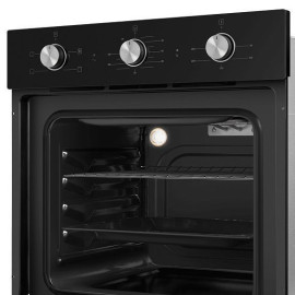 Духовой шкаф MAUNFELD AEOC6040B