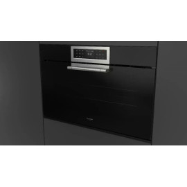 Духовой шкаф FULGOR Milano FCLO 9615 TEM 2F BK