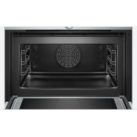 Духовой шкаф Siemens CM 633GBW1 белый