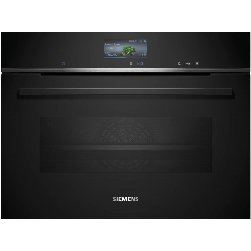 Духовой шкаф SIEMENS CS736G1B1
