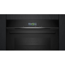 Духовой шкаф SIEMENS CB 774G1B1