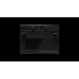 Духовой шкаф TEKA HLC 84-G1 C MATT BLACK (111160015)