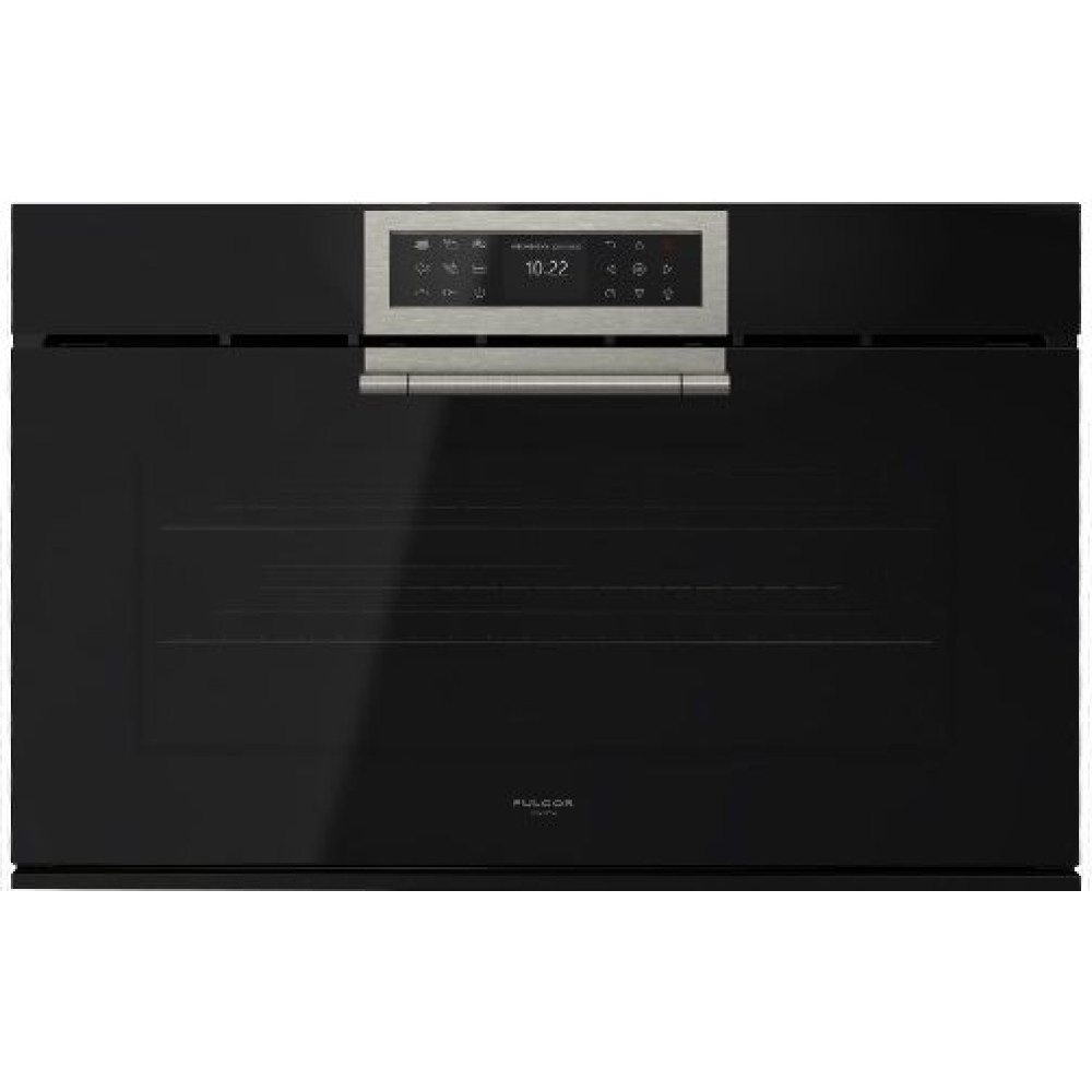 Духовой шкаф FULGOR Milano FCLO 9615 TEM 2F BK