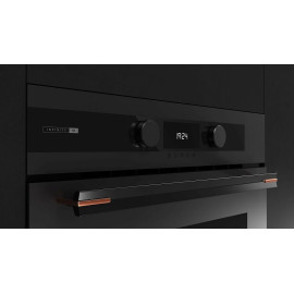 Духовой шкаф TEKA HLC 84-G1 C MATT BLACK (111160015)