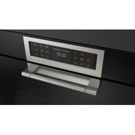 Духовой шкаф FULGOR Milano FCLO 9615 TEM 2F BK
