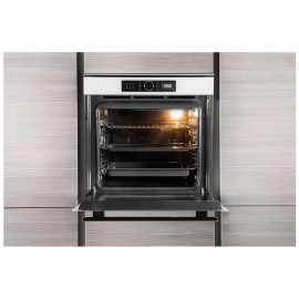 Духовой шкаф WHIRLPOOL AKZM 8420 WH