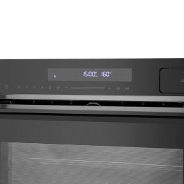 Духовой шкаф MAUNFELD MEOR7216STB