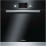 Духовой шкаф BOSCH HBG23B150R