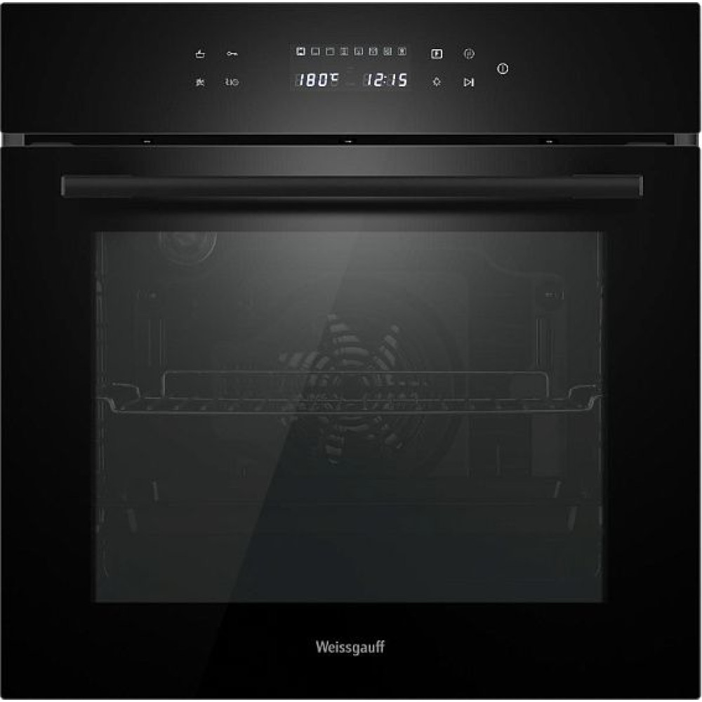 Духовой шкаф WEISSGAUFF EOV 799 SB