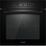 Духовой шкаф WEISSGAUFF EOV 799 SB