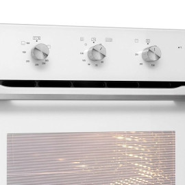 Духовой шкаф MAUNFELD MOGS703W