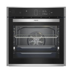 Духовой шкаф HOTPOINT-ARISTON FE9 S1351 DSH IX
