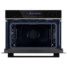 Духовой шкаф MAUNFELD MCMO5016STGB