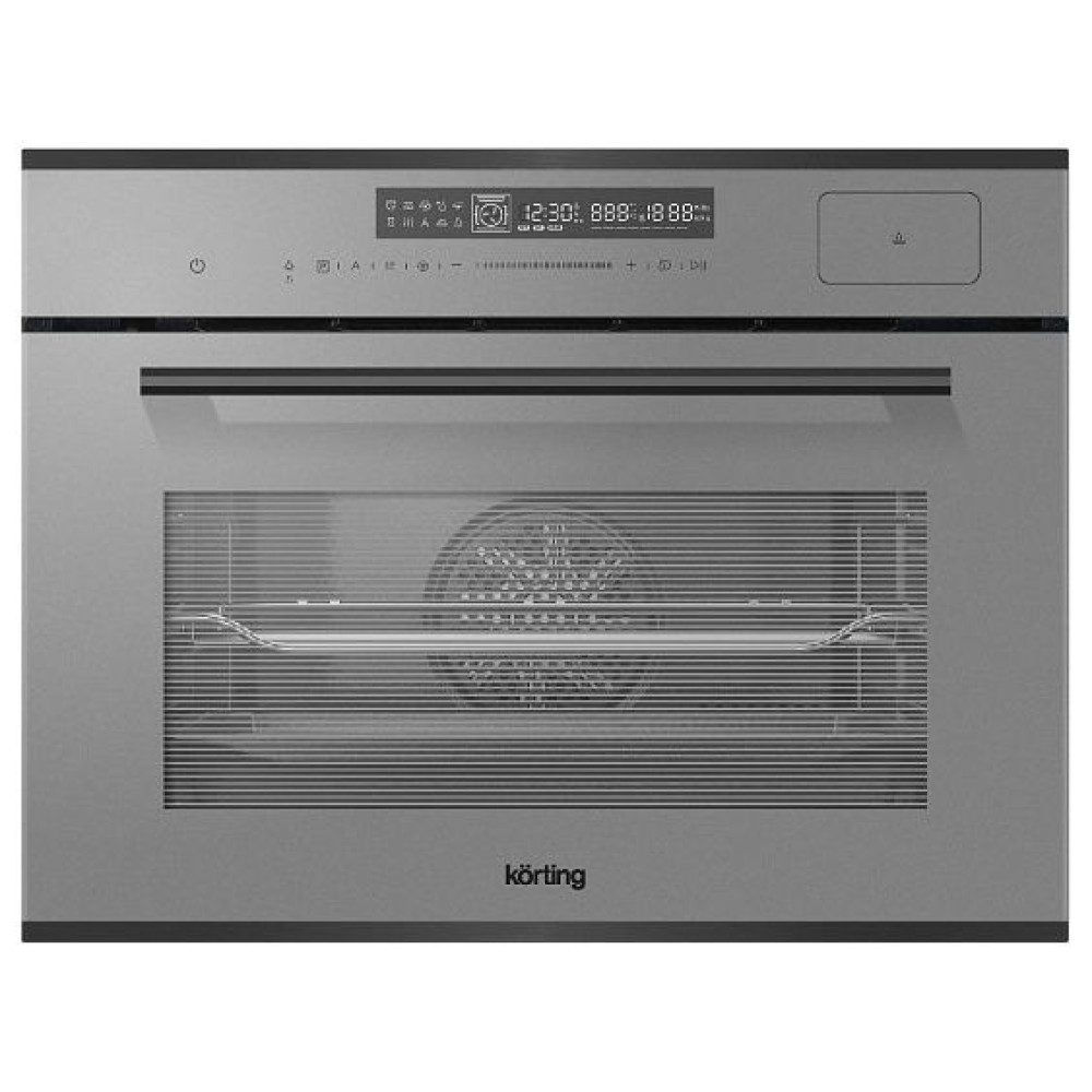 Духовой шкаф KORTING OKB 3450 GBXGr Steam