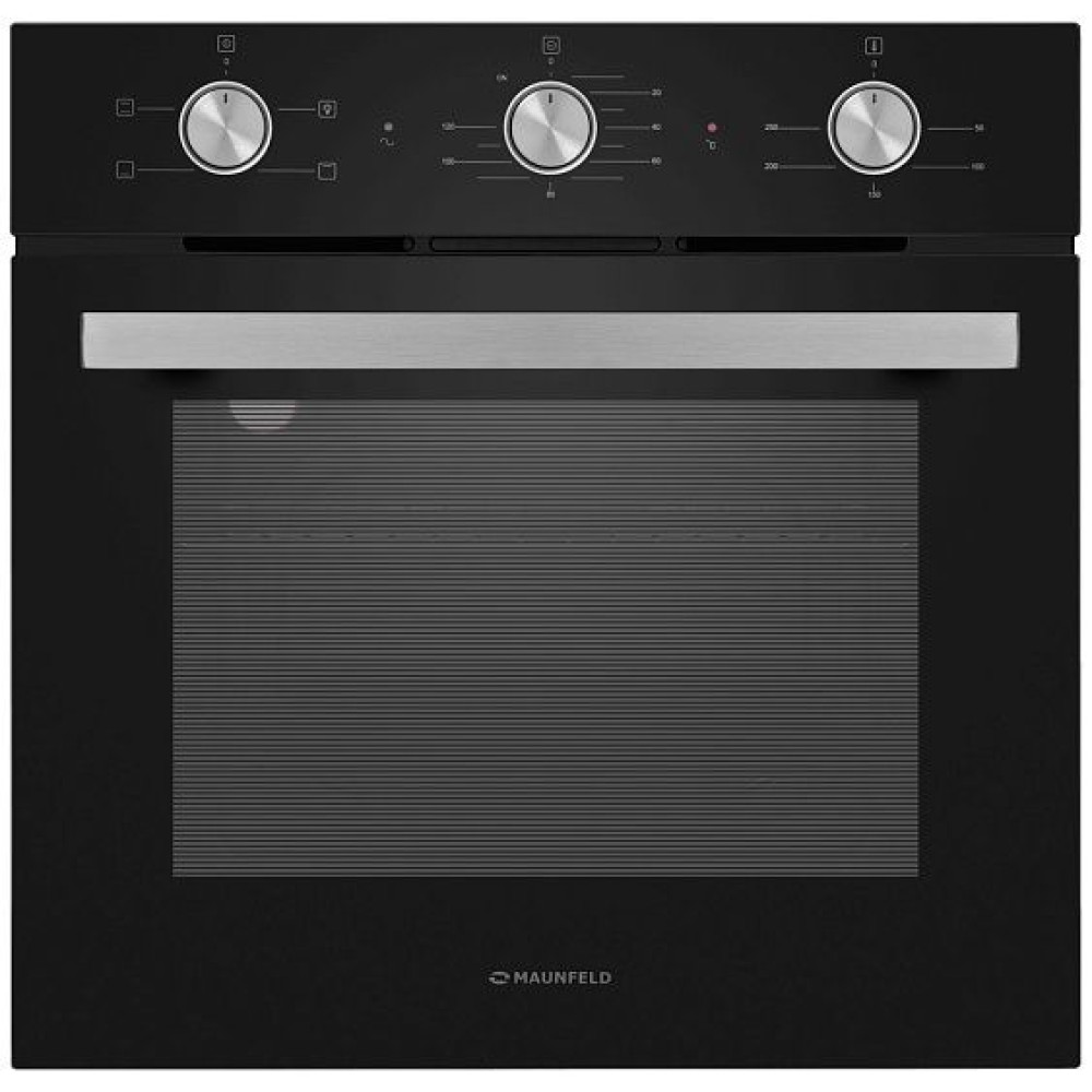 Духовой шкаф MAUNFELD AEOC6040B