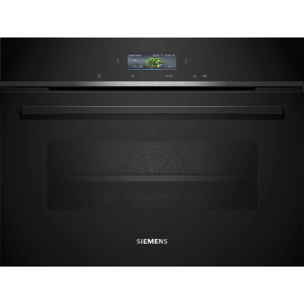 Духовой шкаф SIEMENS CB 774G1B1