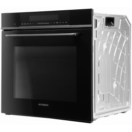 Духовой шкаф HYUNDAI HMEO 6780 DX