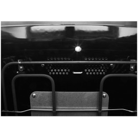 Духовой шкаф HYUNDAI HMEO 6780 DX