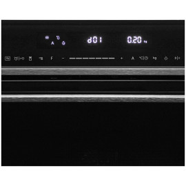 Духовой шкаф HYUNDAI HMEO 6780 DX