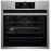 Духовой шкаф AEG BES33111XM