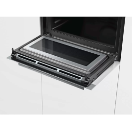 Духовой шкаф Siemens CM 633GBW1 белый