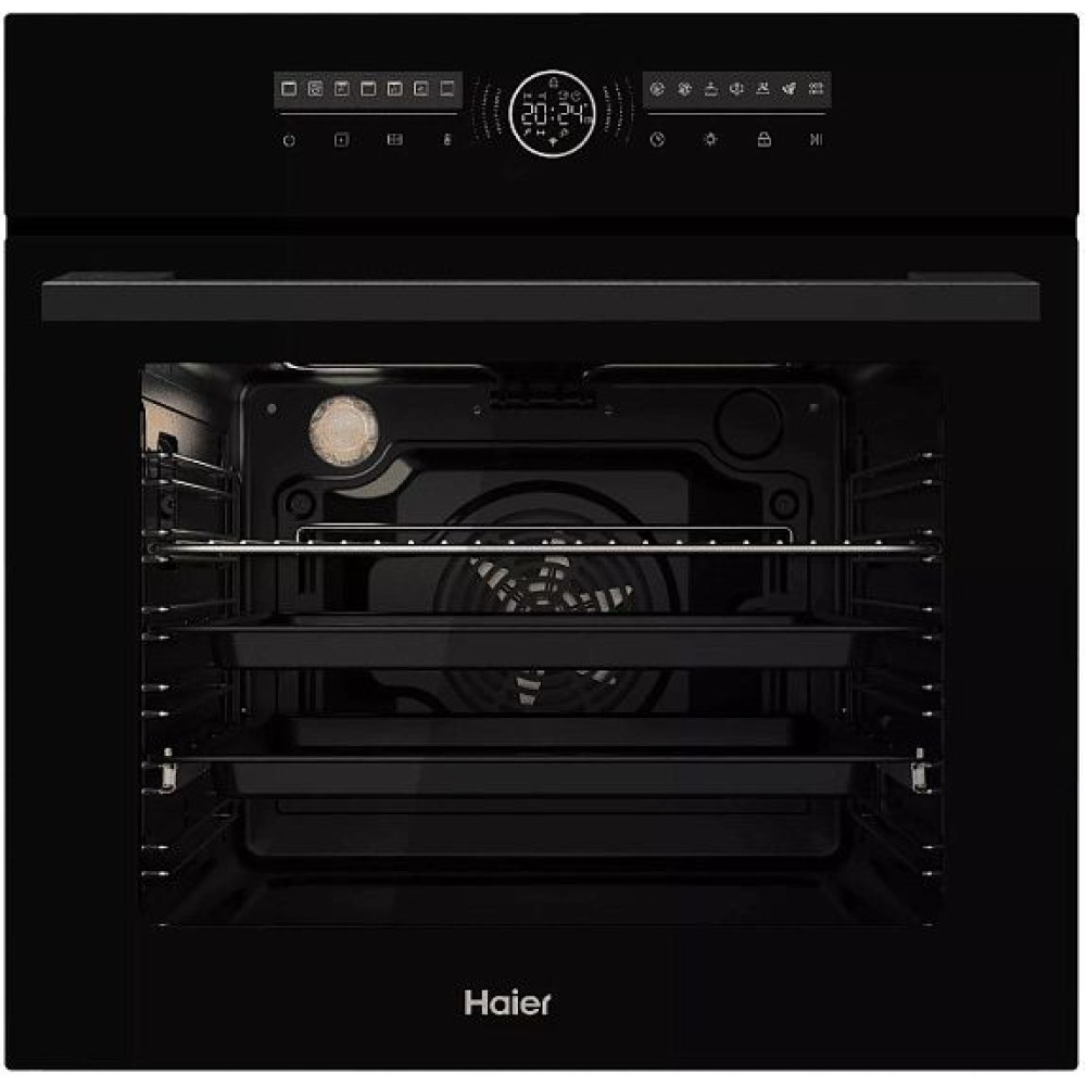Духовой шкаф HAIER HOX-FT5AMTB