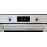 Духовой шкаф BERTAZZONI F6011PROVPTX/23
